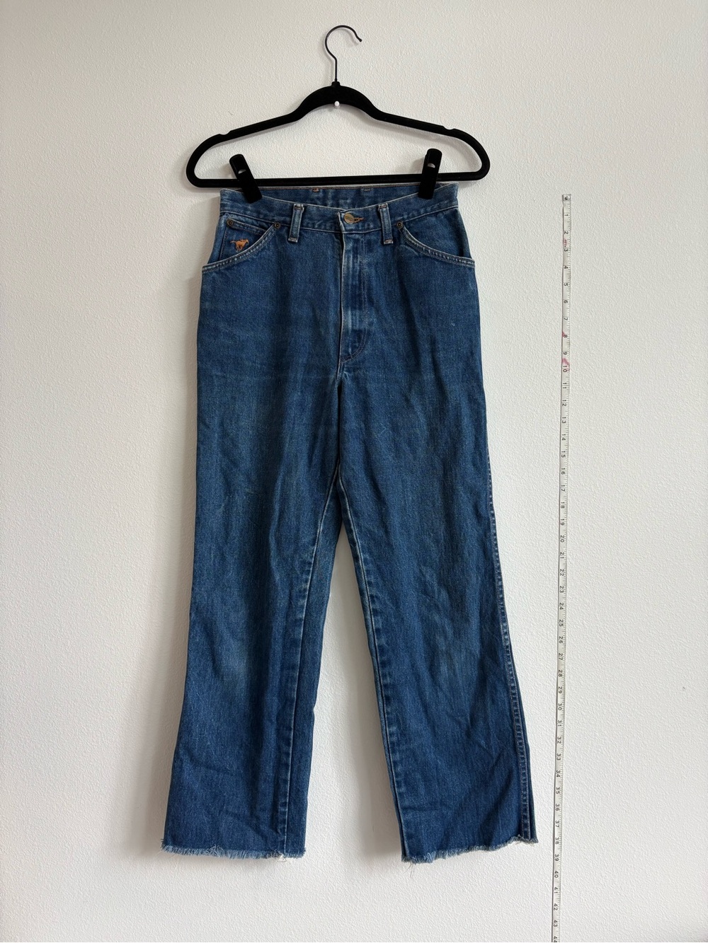 Vintage wrangler jeans
